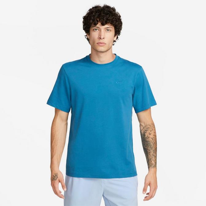 Nike Primary Men's Dri-FIT Short-Sleeve Versatile Top.