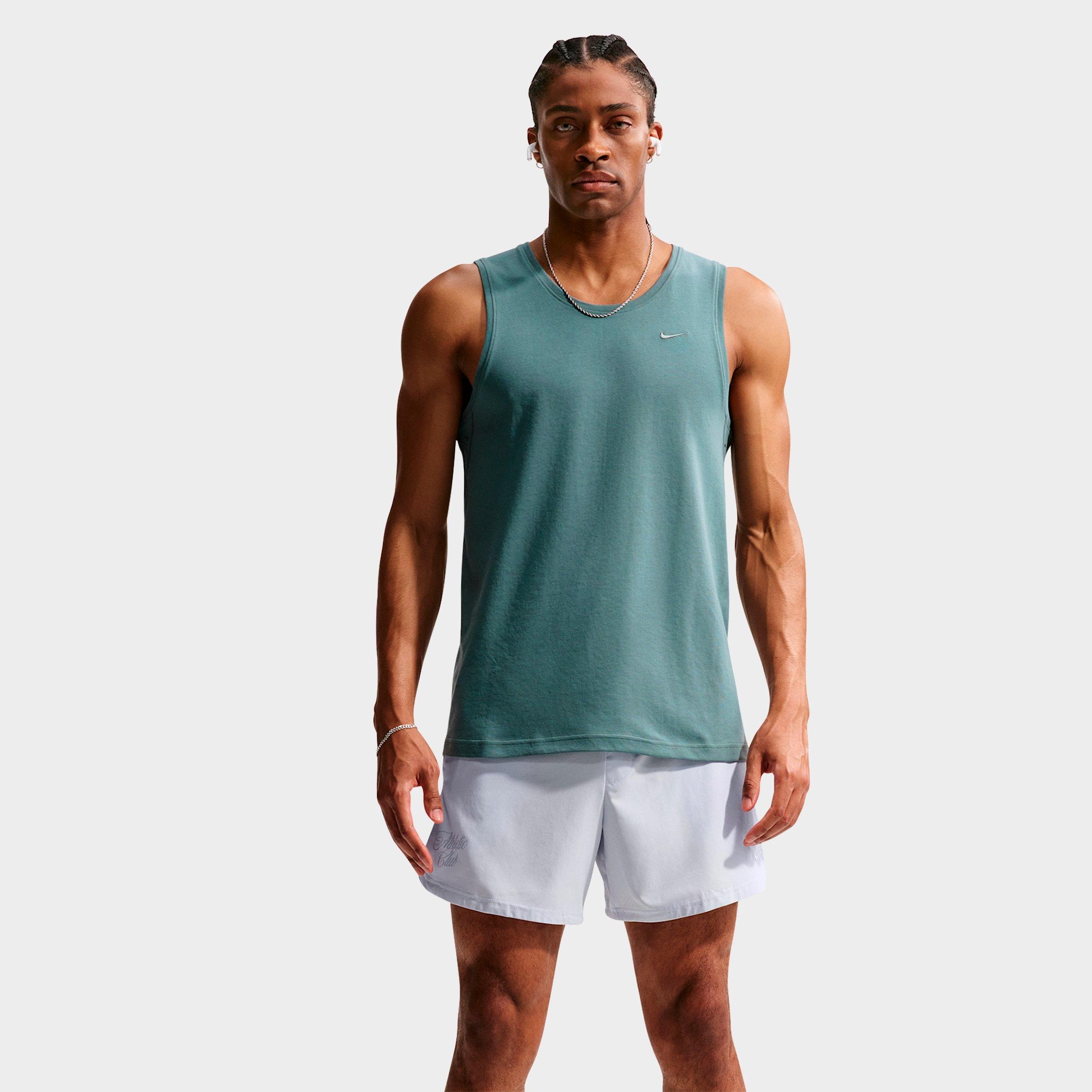 Men's Nike Dri-FIT Primary Versatile Tank | Finish Line