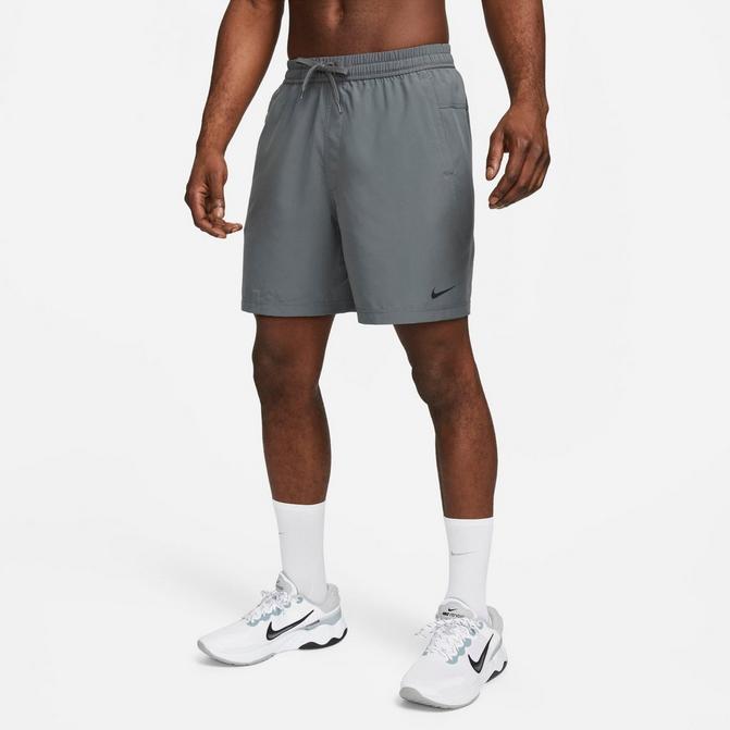 mens nike running shorts 7 inch