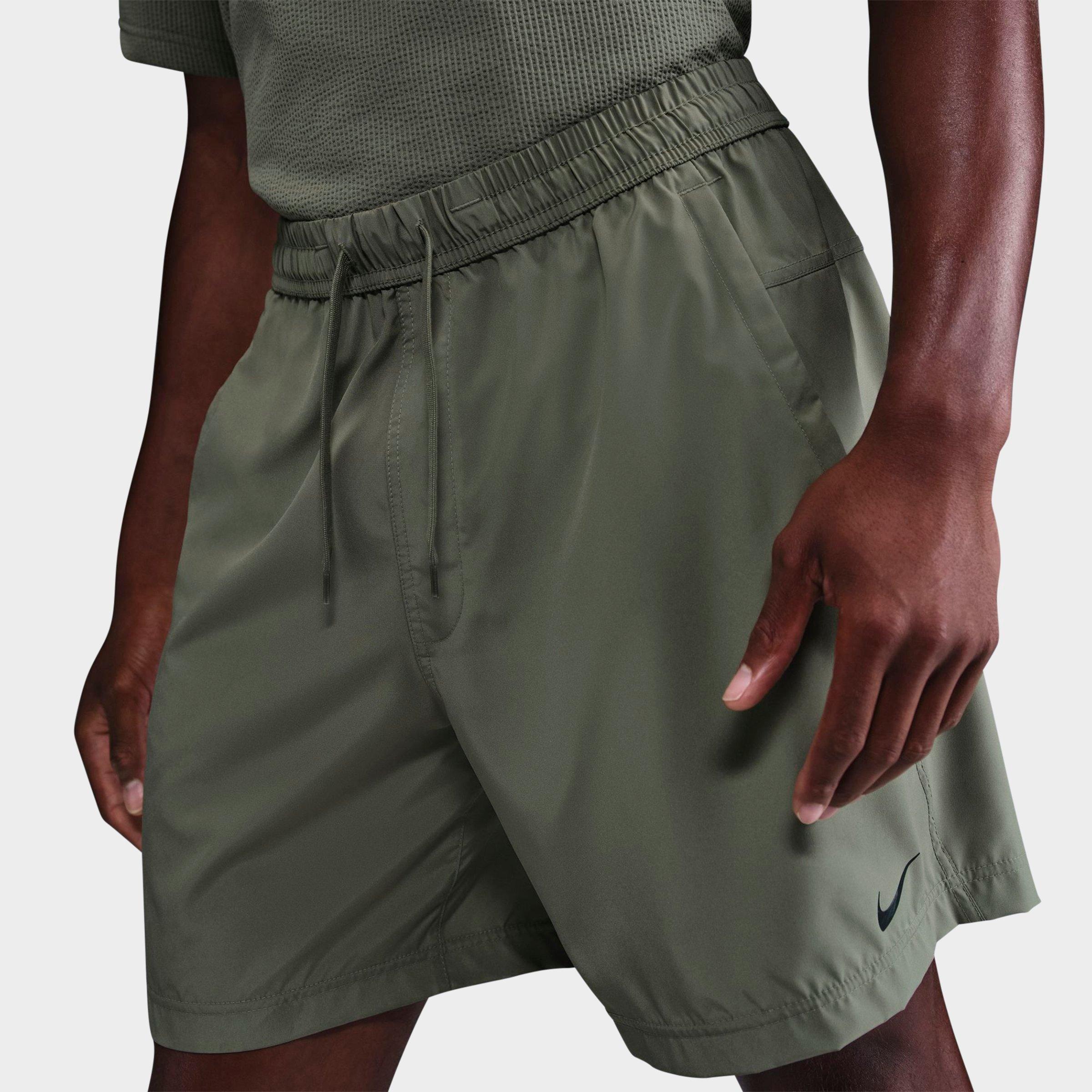 【NIKE】◆Form Dri-FIT Unlined Versatile Short◆HJ7017-045◆ Nike Men's Form Dri-FIT 7
