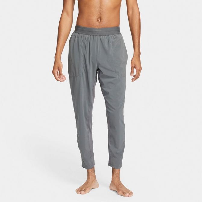 Men's Nike Dri-FIT Flex Tapered Yoga Pants