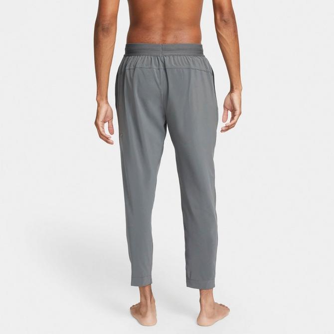 Men's Nike Dri-FIT Flex Tapered Yoga Pants