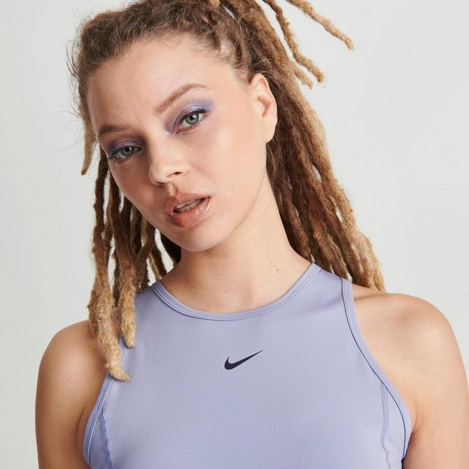 Women's Nike Pro Dri-FIT Crop Tank