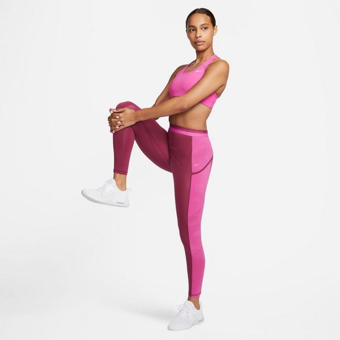 ader krijgen Natura Women's Nike Pro Dri-FIT Training Tights | Finish Line