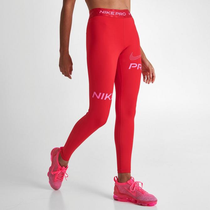 Women's Nike Pro DriFIT Training Tights JD Sports atelieryuwa.ciao.jp