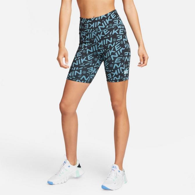 Nike one bike online shorts