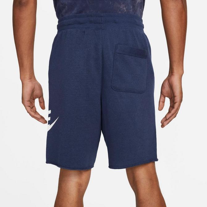 Nike Club Alumni Men's French Terry Shorts. Nike AU