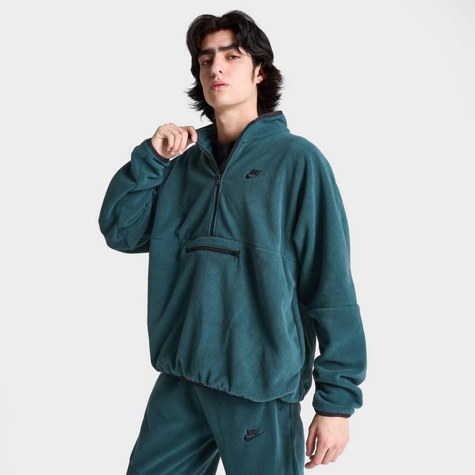 Nike half zip discount jumper