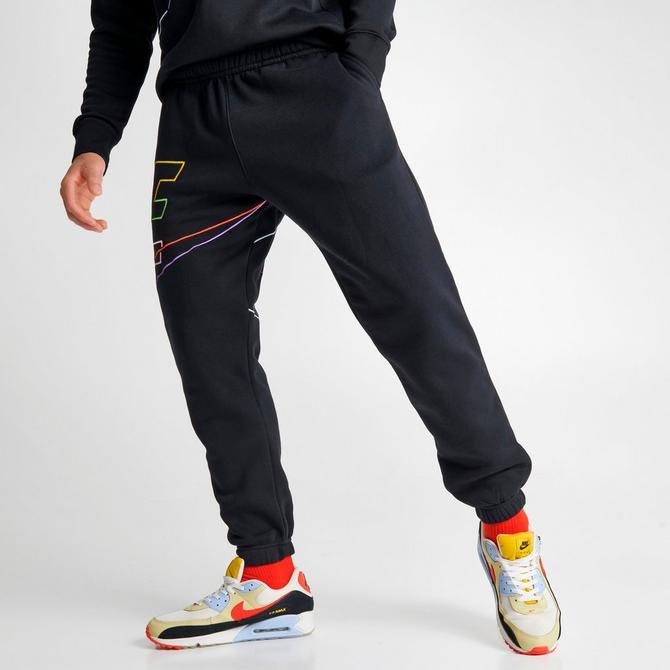 nike futura sweatpants