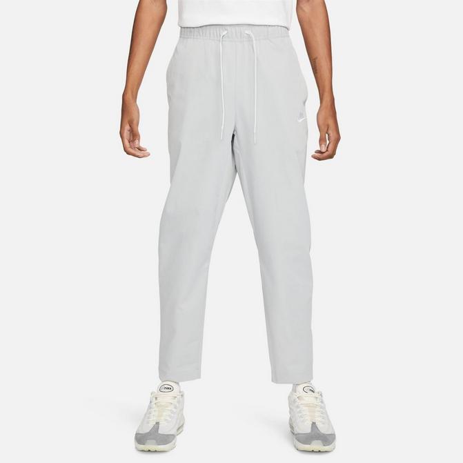 Men s Nike Club Woven Tapered Pants Finish Line