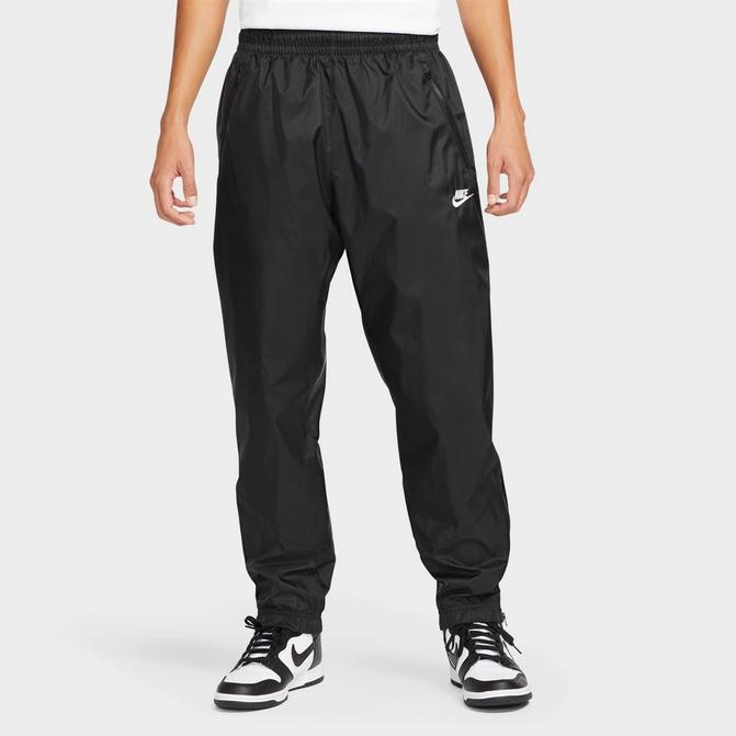 Men's Nike Woven Basketball Warm-Up Pants