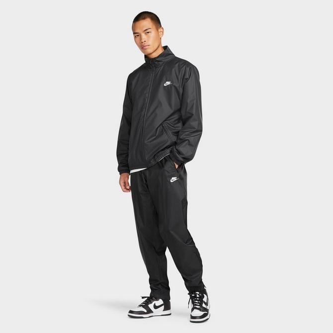 Nike discount windbreaker sweats