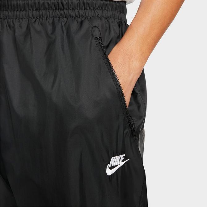 Men's Nike Woven Basketball Warm-Up Pants