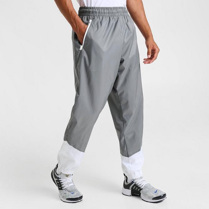 Men's Windrunner Woven Lined Pants from Nike