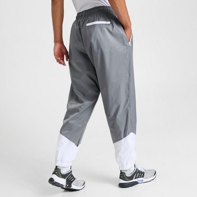 Men's Nike Windrunner Woven Lined Pants | Finish Line