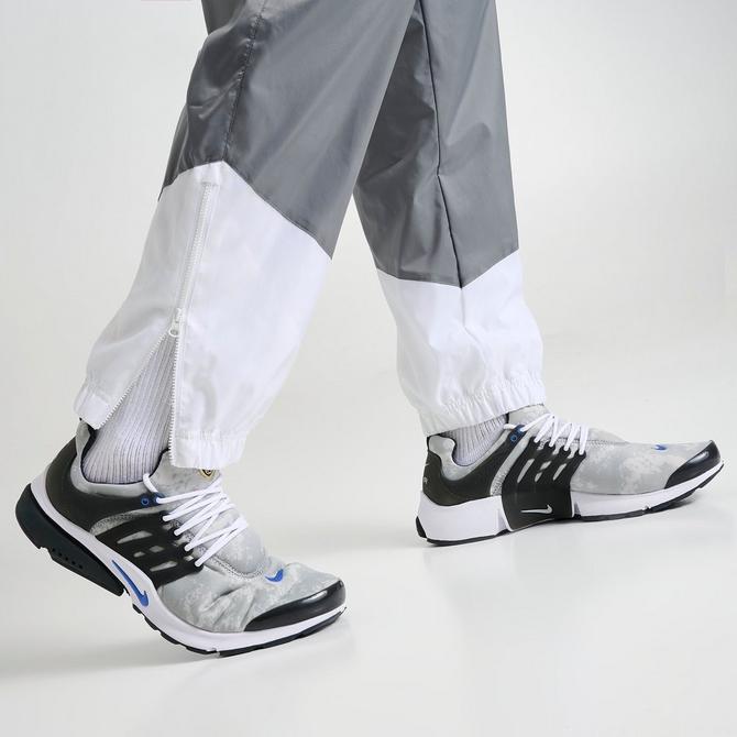 Shop Nike NSW Woven Pants DX0653-133 beige