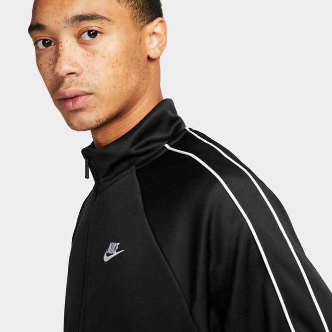 Nike Tribute track Suit