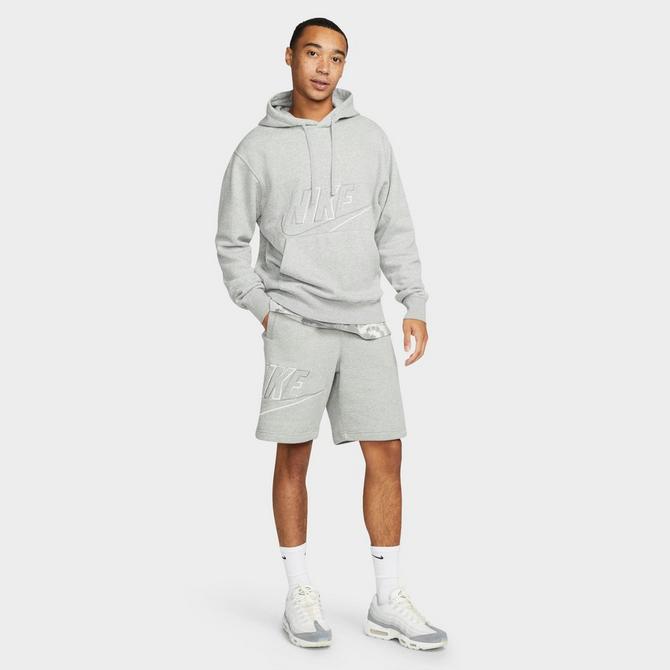 Men s Nike Sportswear Club Fleece Shorts Finish Line