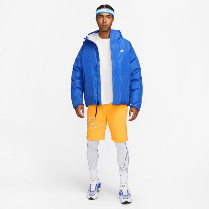 Nike Sportswear Club Men's Puffer Jacket