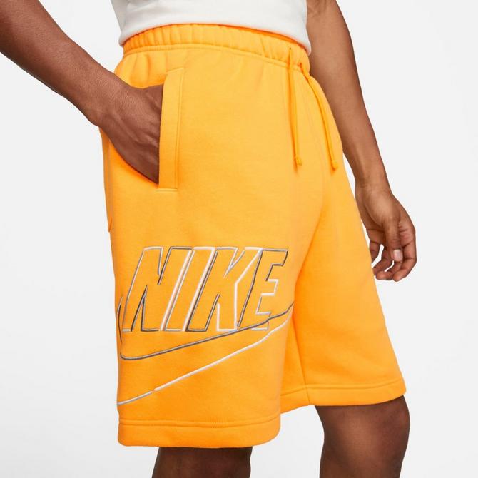 Men's Nike Sportswear Fleece+ Line
