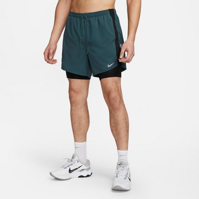 Mens dri fit running shorts best sale