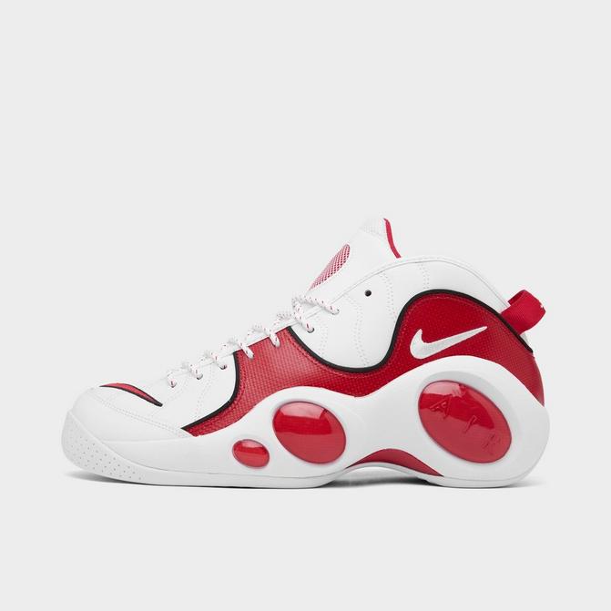 finish line mens basketball shoes