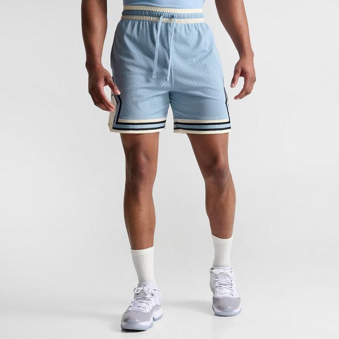 Men's Jordan Dri-FIT Sport Diamond Basketball Shorts