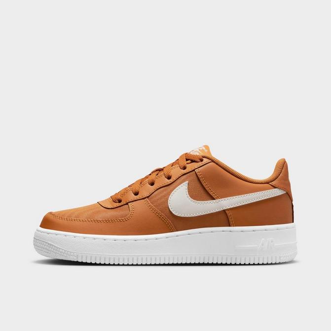 Nike Air Force 1 LV8 Big Kids' Shoes