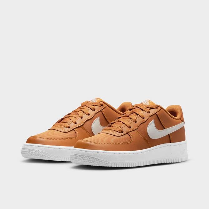 Kids' Toddler Nike Air Force 1 LV8 2 Casual Shoes