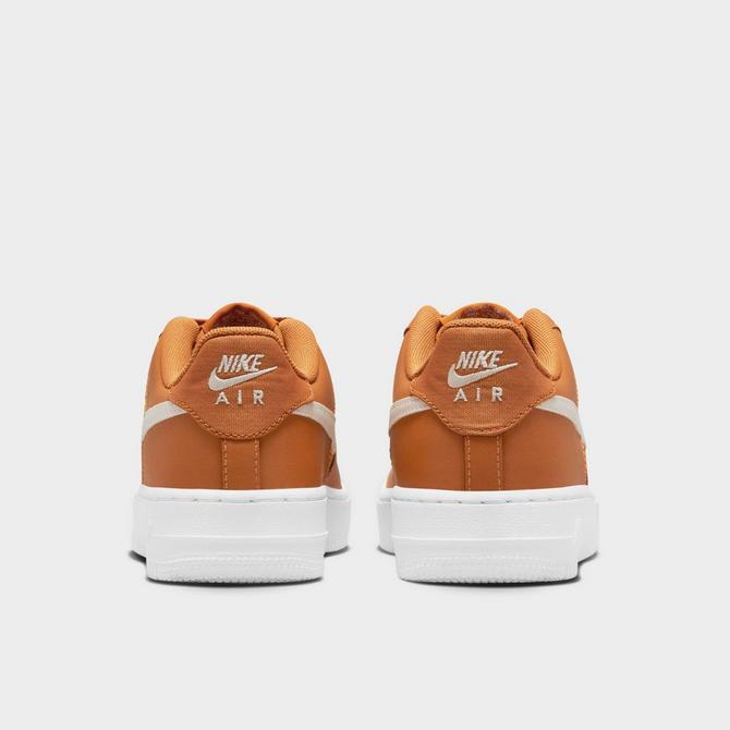 Kids' Toddler Nike Air Force 1 LV8 2 Casual Shoes