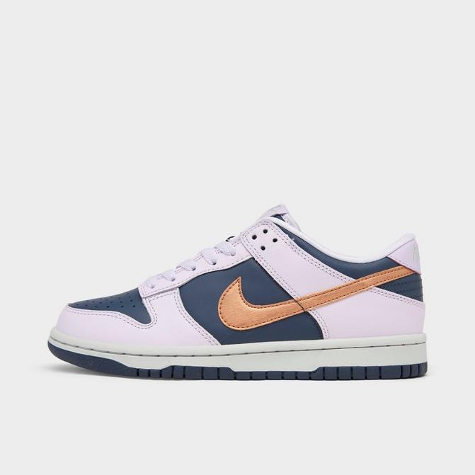 Big Kids' Nike Dunk Low SE Casual Shoes| Finish Line