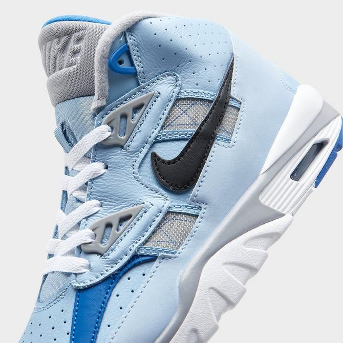 Nike Air Trainer Sc High (University Blue) - Sneaker Freaker