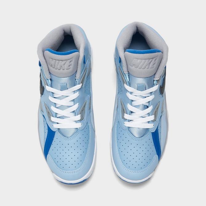 Jordan SHORT - Short de sport - royal tint/white/black/bleu 