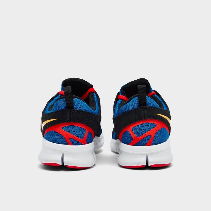 Big Kids' Nike Free Run 2 Running Shoes Finish Line