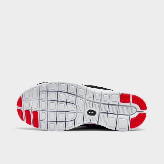 Big Kids' Nike Free Run 2 Running Shoes Finish Line