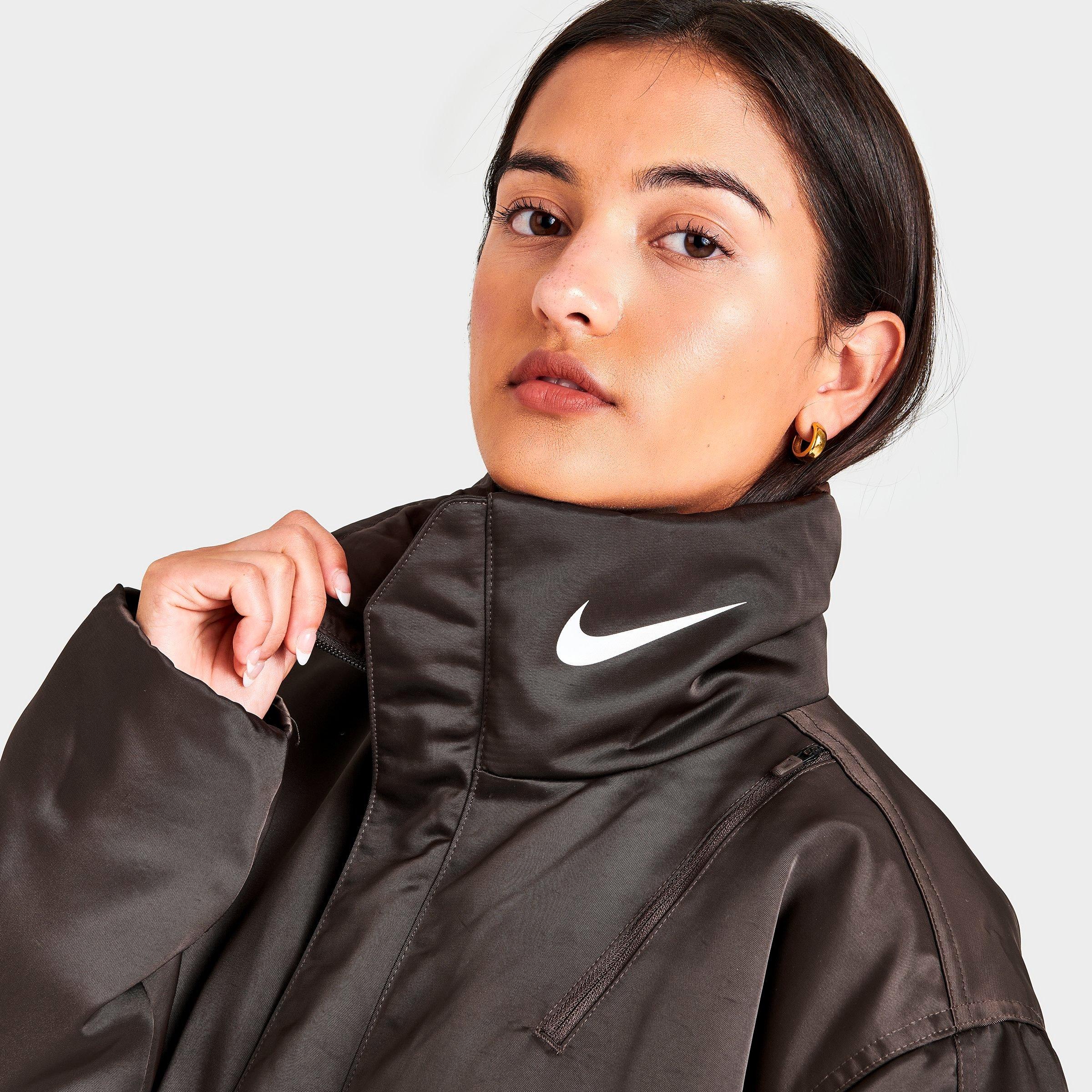 women's jacket nike sportswear synthetic fill