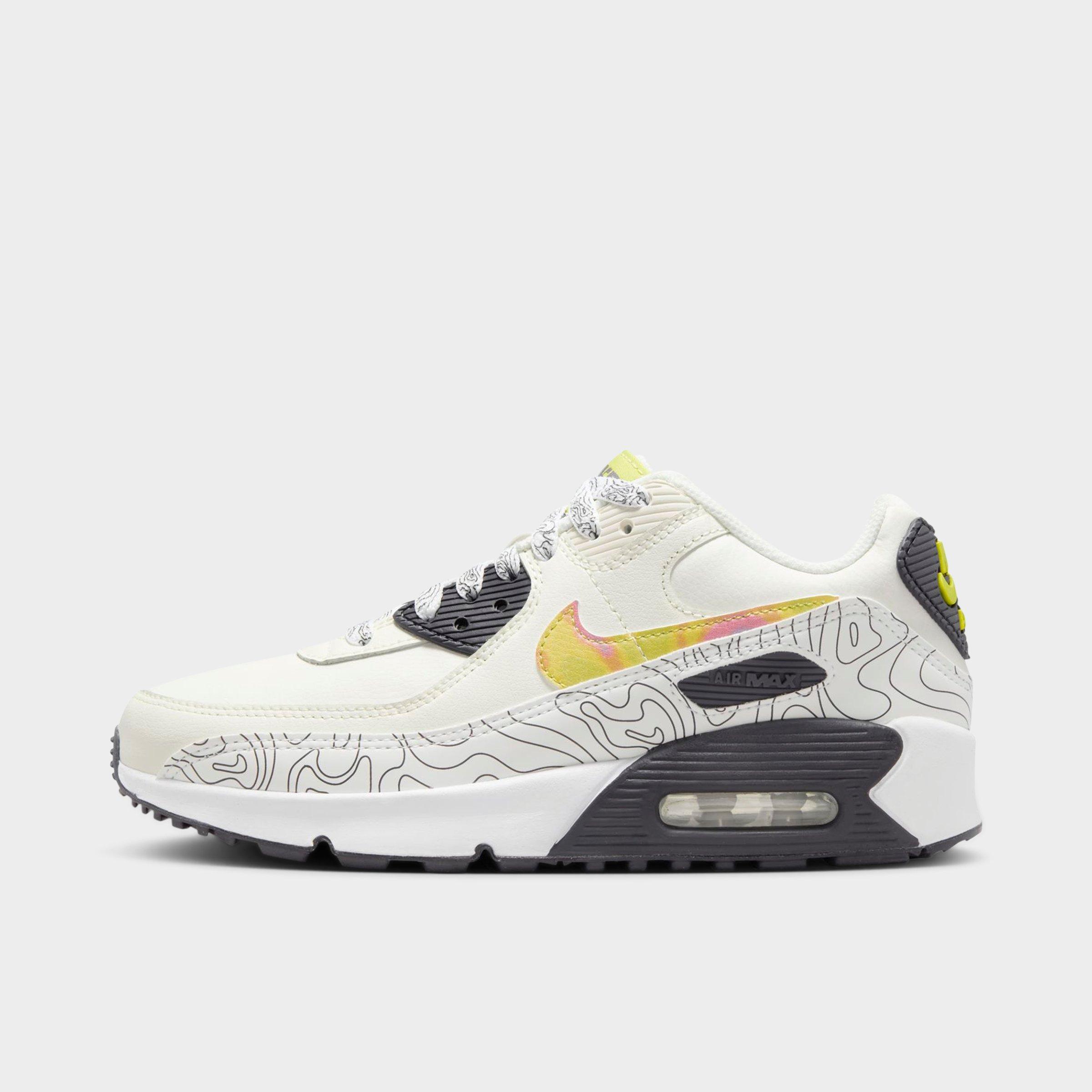 NIKE AIR MAX 90 LTR 24m 新品