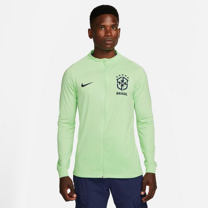 Nike Dri-FIT Academy Men's Knit Soccer Track Jacket