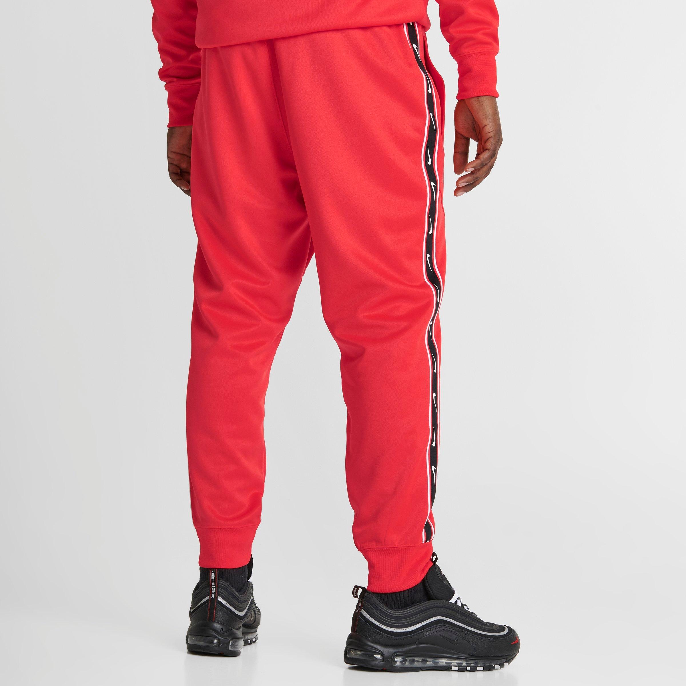 nike repeat poly pant