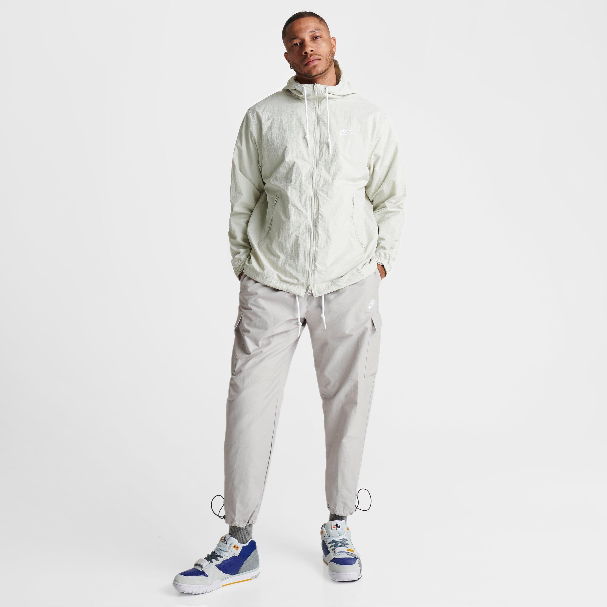 nike sportswear woven cargo