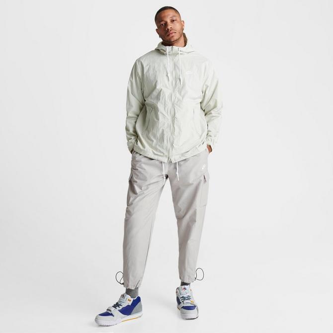 Nike Repeat Woven Cargo Pants – DTLR