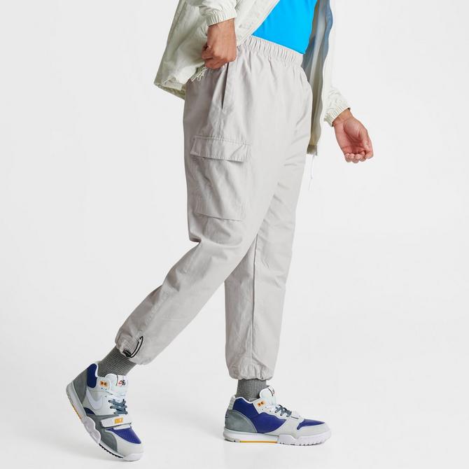 Plus Relaxed Soft Touch Cuffed Cargo Pants