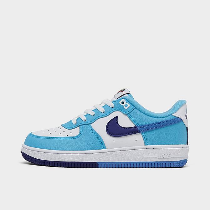 Kids' Toddler Nike Air Force 1 LV8 2 Casual Shoes