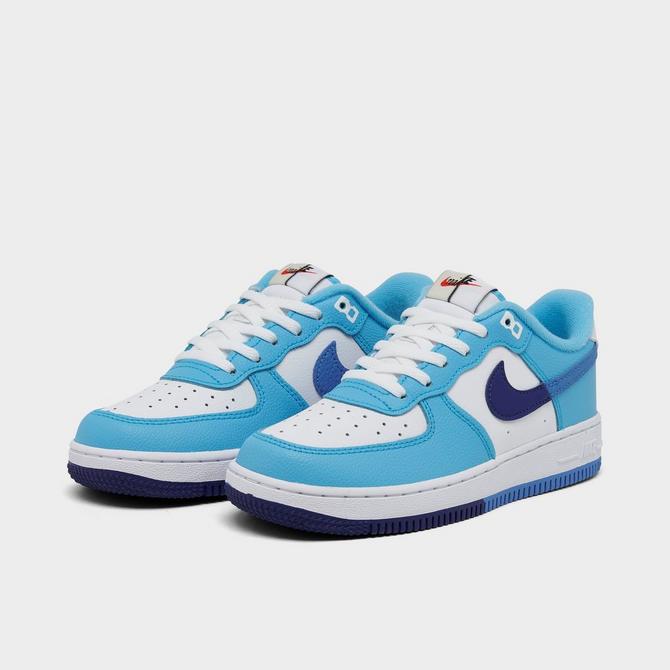 Big Kids' Nike Air Force 1 LV8 SE Casual Shoes