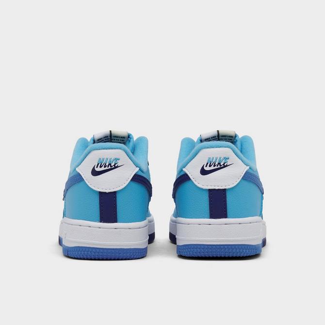Nike Air Force 1 LV8 Little Kids' Shoes