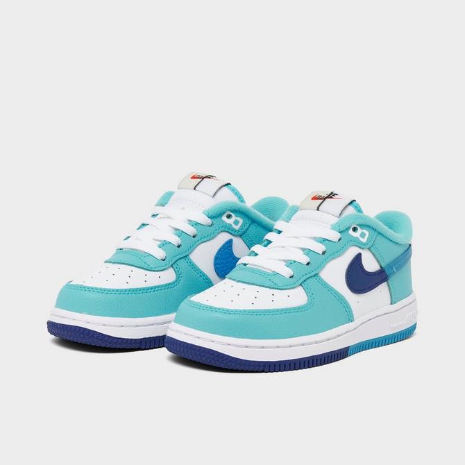 Nike Force 1 LV8 2 Baby/Toddler Shoes.