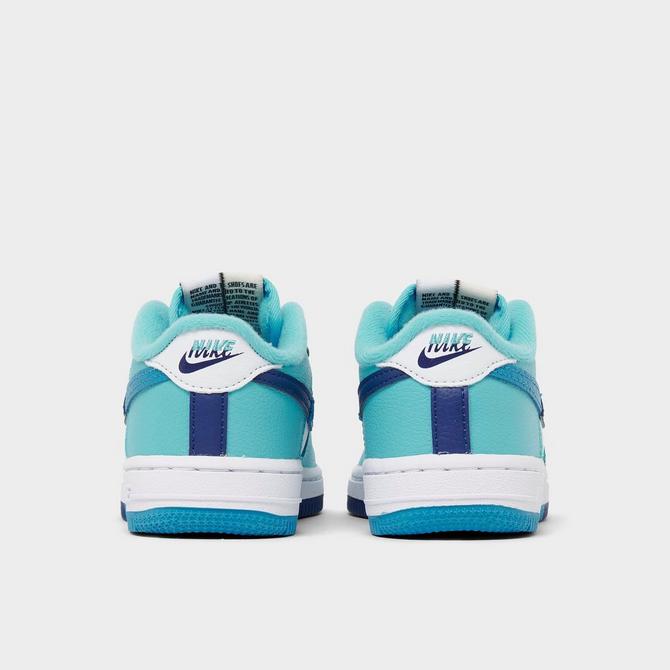 Nike Force 1 LV8 3 Baby/Toddler Shoes