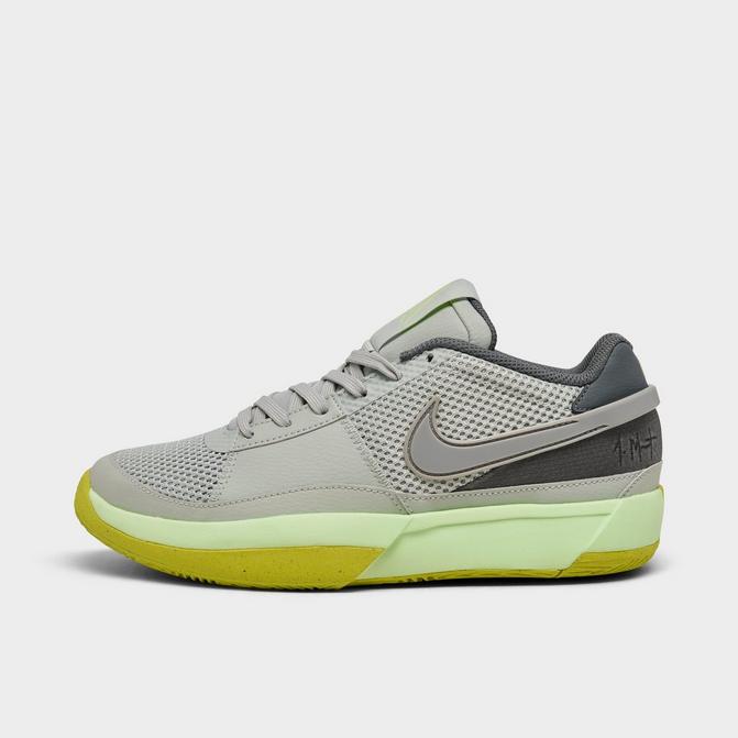 Big Kids Nike Ja 1 Basketball Shoes 1Y 7Y Finish Line