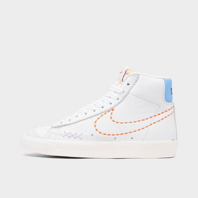 nike blazer mid '77 se women's shoe