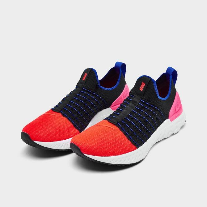 Nike React Flyknit 2 Running Shoes| Line